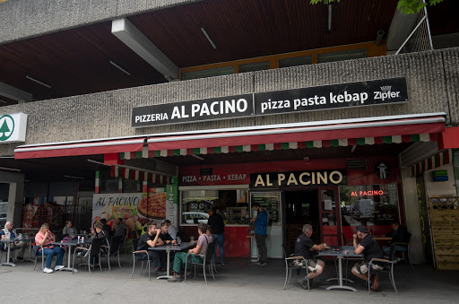 Pizzeria Al Pacino