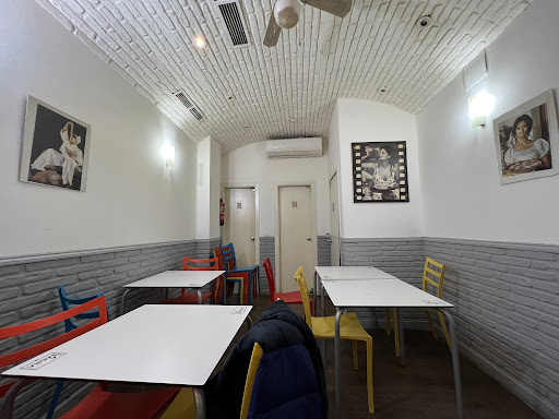 Pizzeria Amadeo Di Napoli Napoli