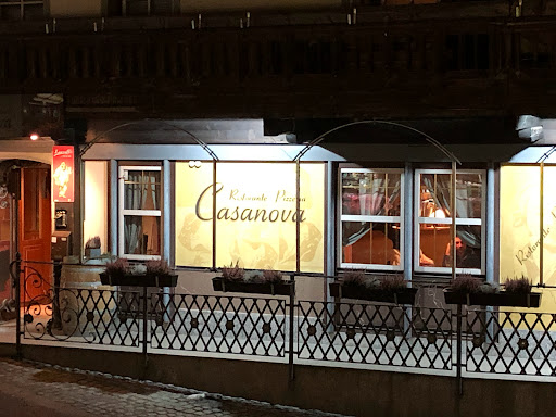 Pizzeria Casanova photograph
