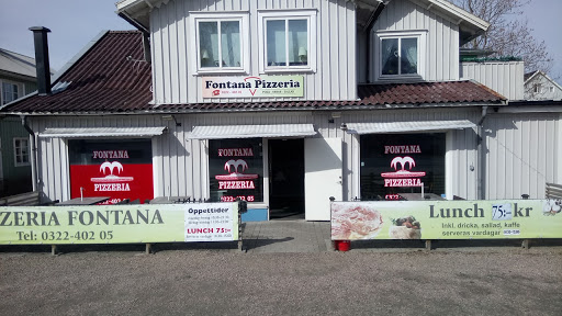 Pizzeria Fontana