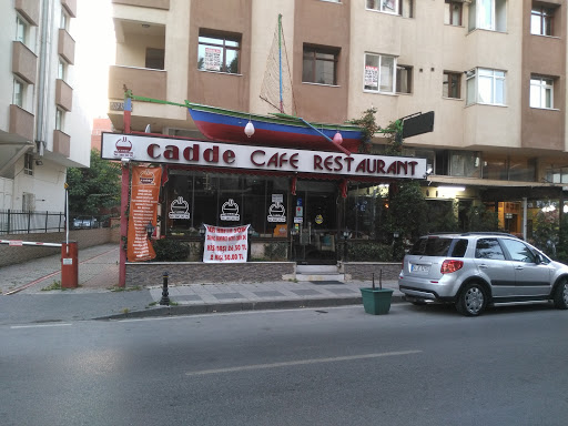 Pizzeria Gondol Cafe