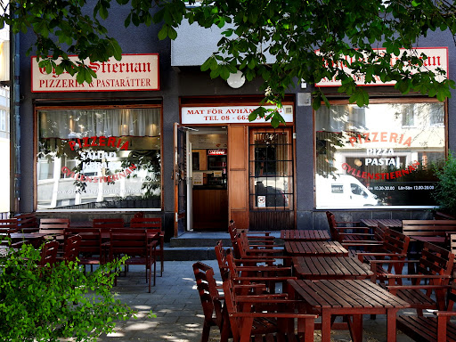 Pizzeria Gyllenstiernan