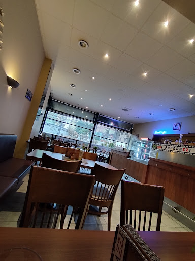 Pizzeria Paparazzi - Restaurant