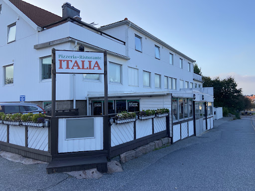 Pizzeria Restaurang Italia
