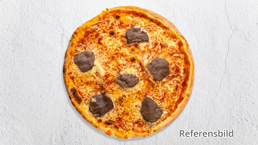 Pizzeria Rozzana - Restaurant