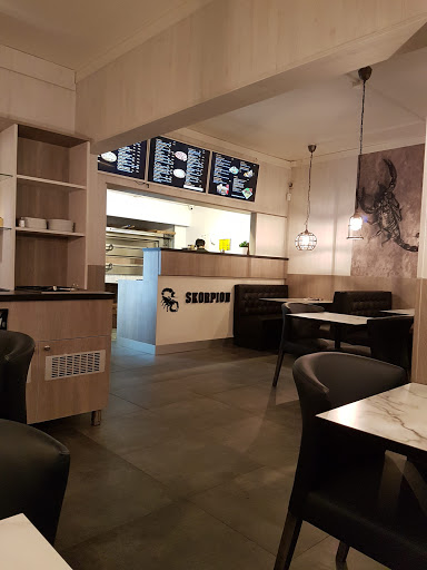 Pizzeria Scorpion