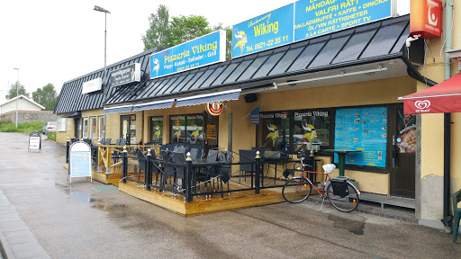 Pizzeria Viking