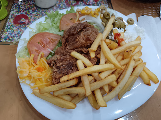 Pizzeria viladecans - Restaurant