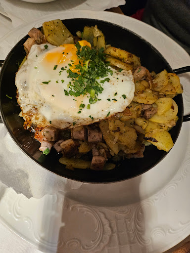 Pizzeria Wattener Hof - Restaurant