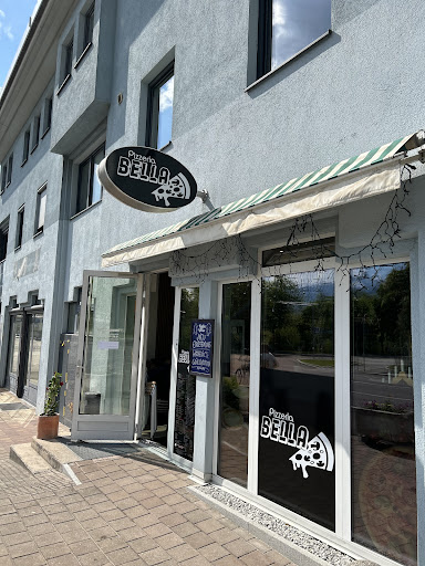 PizzeriaBella - Restaurant