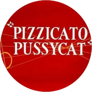Pizzicato Pussycat - 1955 ‧ Short/Comedy ‧ 7 mins
