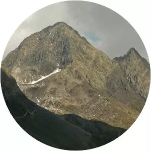 Pizzo del Diavolo di Tenda