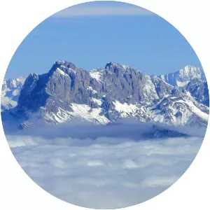 Pizzo della Presolana