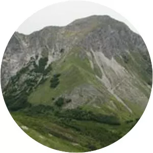 Pizzo delle Saette
