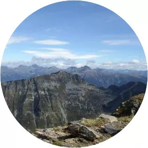 Pizzo di Vogorno - Mountain in Switzerland