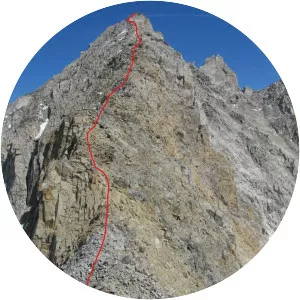 Pizzo Rotondo photograph