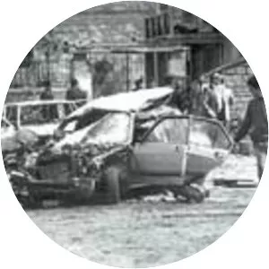 Pizzolungo bombing - 