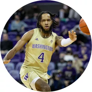 PJ Fuller - Basketball player