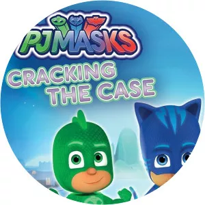 PJ Masks: Cracking the Case - TV program