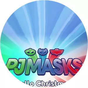 PJ Masks: Hello ChristmasSince 2017
