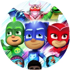PJ Masks Music VideosSince 2015
