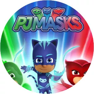 PJ Masks