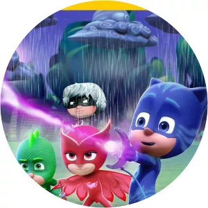 PJ Masks: Save the SummerSince 2018