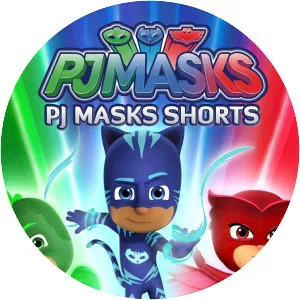 PJ Masks Shorts - TV program