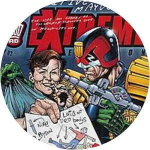 PJ Maybe - Fictional character