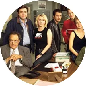 Pj - Police Judiciaire1997 – 2009