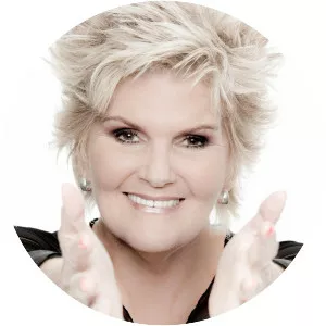 PJ Powers - South African singer