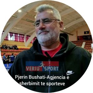 Pjerin Bushati