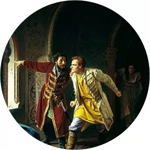 Pjotr Fjodorowitsch Basmanow - Military personnel