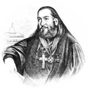 Pjotr Iwanowitsch Turtschaninow . . .