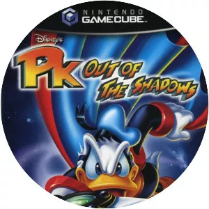 PK: Out of the Shadows