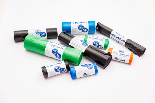 Pk Paket Polimerov - Manufacturer in Moscow, Russia