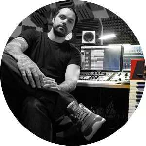 Pkrek - Musical artist