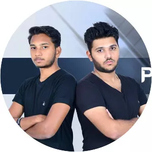 PL4YFIELDS - Musical artist