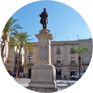 Pla de Vilanoveta train station