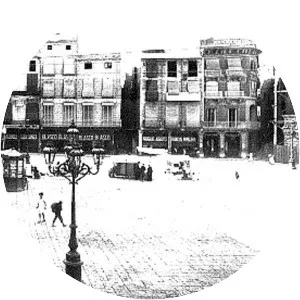 Plaça del Mercadal