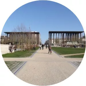 Place de la Brèche - 