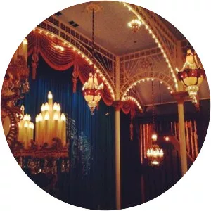 Place de la Musique - Museum