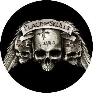 Place of Skulls