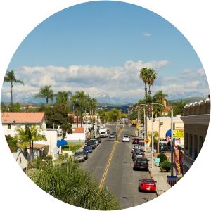 Placentia, California