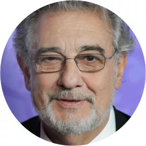 Plácido Domingo