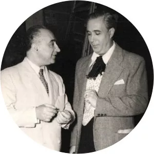 Plácido Domingo Ferrer