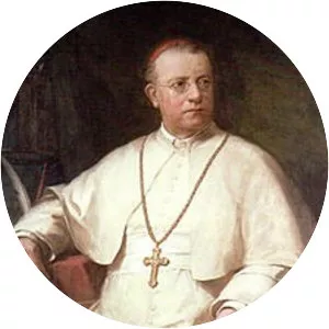 Placido Maria Schiaffino