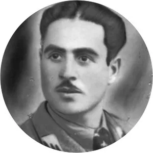 Placido Rizzotto