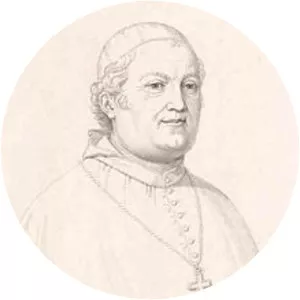 Placido Zurla - Writer