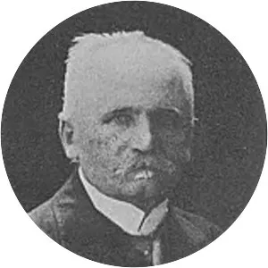 Placyd Dziwiński - Polish mathematician
